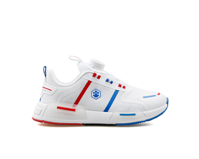 Lumberjack Ayakkabı Günlük 4M Murda Jr 4Fx - Görsel 2