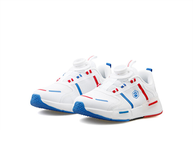 Lumberjack Ayakkabı Günlük 4M Murda Jr 4Fx - Görsel 4