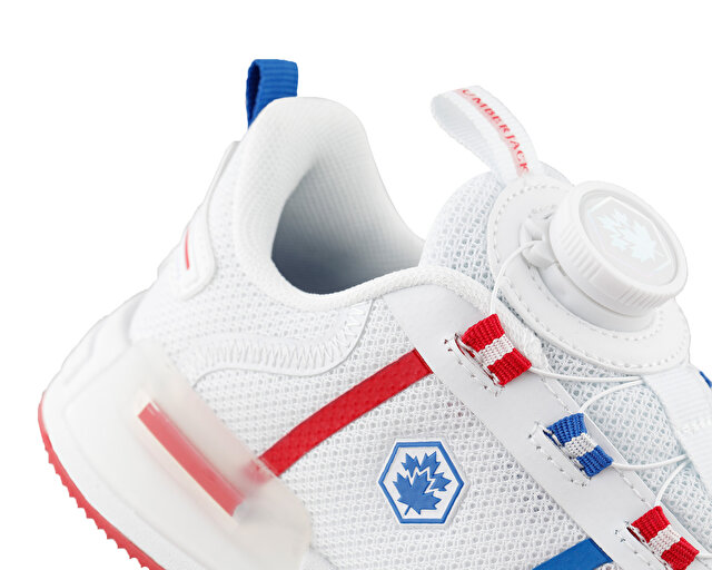 Lumberjack Ayakkabı Günlük 4M Murda Jr 4Fx - Görsel 8