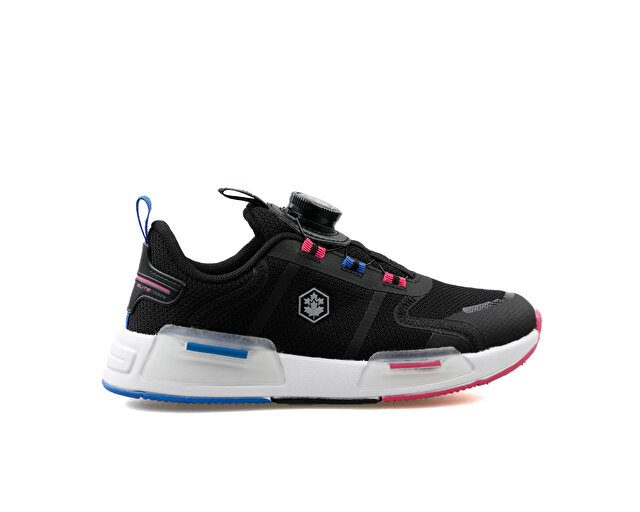 Lumberjack Ayakkabı Günlük 4P Murda Jr 4Fx - Görsel 2