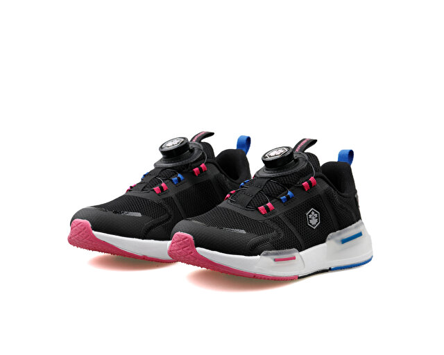 Lumberjack Ayakkabı Günlük 4P Murda Jr 4Fx - Görsel 4