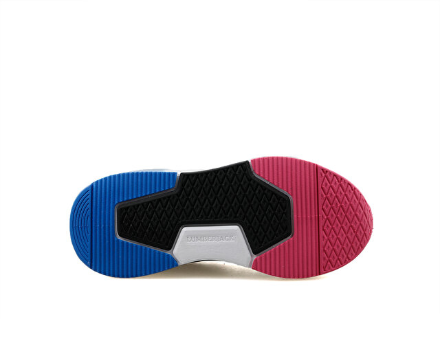 Lumberjack Ayakkabı Günlük 4P Murda Jr 4Fx - Görsel 6