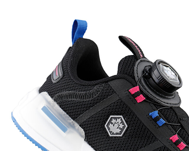 Lumberjack Ayakkabı Günlük 4P Murda Jr 4Fx - Görsel 8