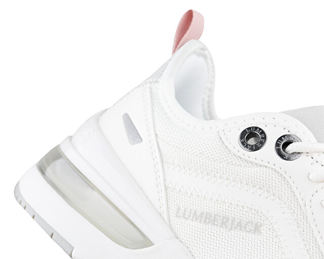 Lumberjack Ayakkabı Günlük 4I Eterny 4Fx - Görsel 8