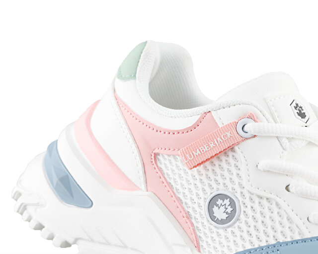 Lumberjack Ayakkabı Günlük 4I Chuke 4FX - Görsel 8