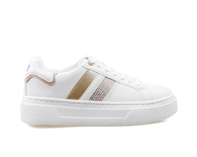 Lumberjack Ayakkabı Günlük 4P Daria 4Fx - Görsel 2