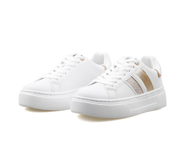 Lumberjack Ayakkabı Günlük 4P Daria 4Fx - Görsel 4