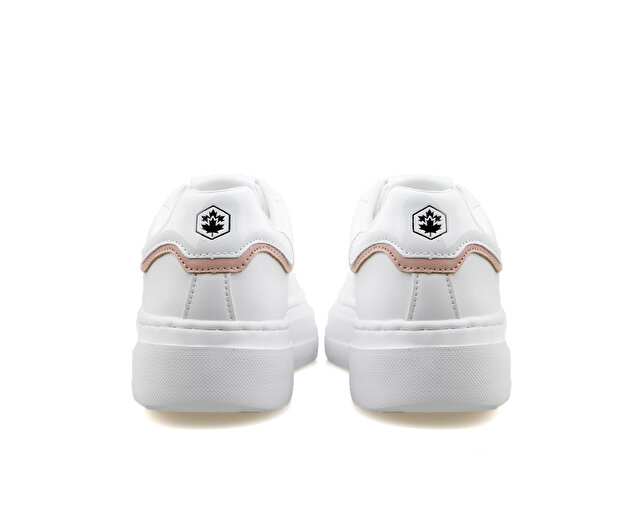 Lumberjack Ayakkabı Günlük 4P Daria 4Fx - Görsel 5