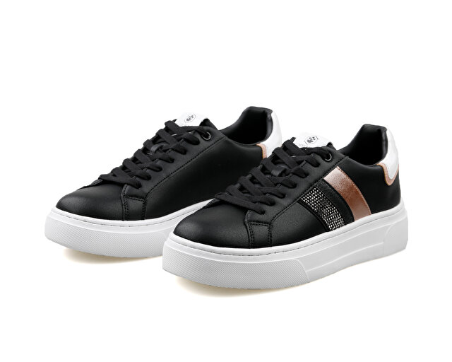 Lumberjack Ayakkabı Günlük 4P Daria 4Fx - Görsel 4