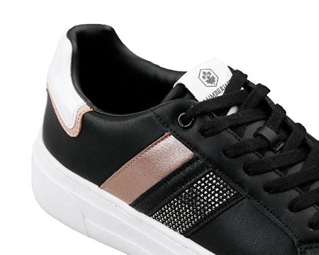 Lumberjack Ayakkabı Günlük 4P Daria 4Fx - Görsel 8