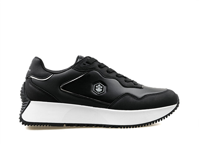 Lumberjack Ayakkabı Günlük 4I Zappy 4Fx - Görsel 2