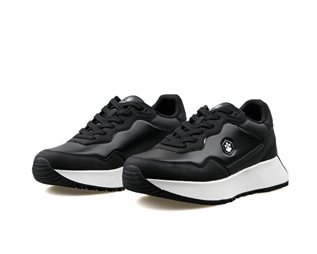 Lumberjack Ayakkabı Günlük 4I Zappy 4Fx - Görsel 4