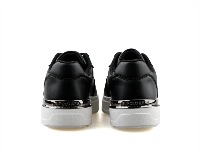 U.s.Polo Assn. Ayakkabı Günlük 4P Alka 4Fx - Görsel 5