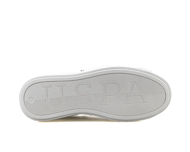 U.s.Polo Assn. Ayakkabı Günlük 4P Alka 4Fx - Görsel 6