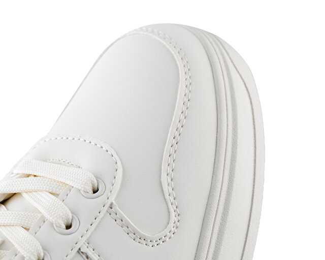 U.s.Polo Assn. Ayakkabı Günlük 4P Alka 4Fx - Görsel 7