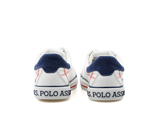 U.s.Polo Assn. Ayakkabı Günlük 4P Rachel 4Fx - Görsel 5