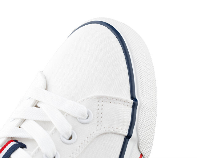 U.s.Polo Assn. Ayakkabı Günlük 4P Rachel 4Fx - Görsel 7