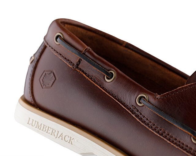 Lumberjack Ayakkabı Günlük 4M Navigator 4Fx - Görsel 8