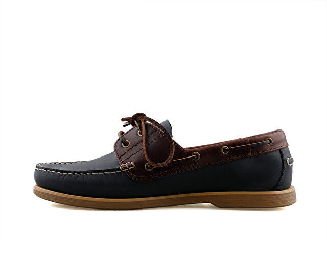 Lumberjack Ayakkabı Günlük 4M Navigator Nu 4Fx - Görsel 3