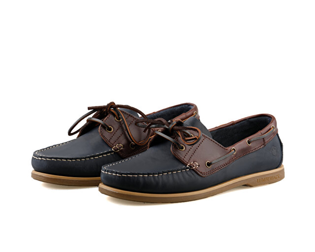 Lumberjack Ayakkabı Günlük 4M Navigator Nu 4Fx - Görsel 4