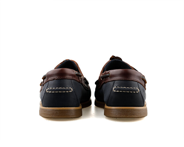 Lumberjack Ayakkabı Günlük 4M Navigator Nu 4Fx - Görsel 5