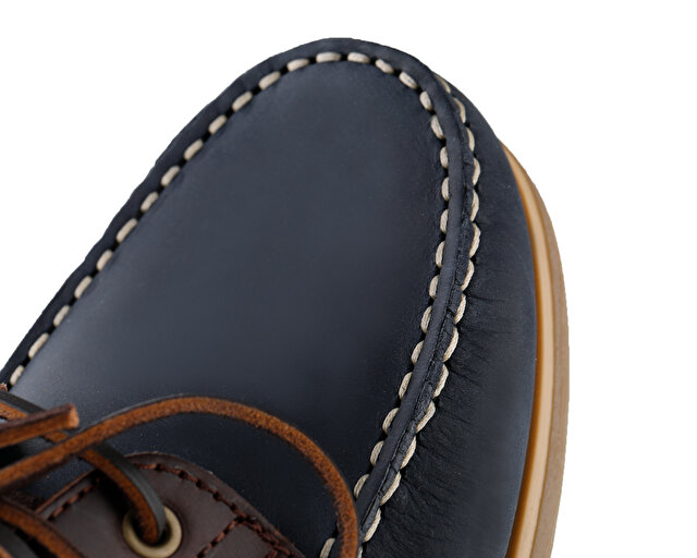 Lumberjack Ayakkabı Günlük 4M Navigator Nu 4Fx - Görsel 7