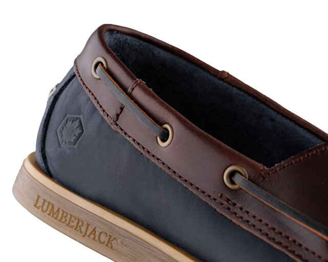 Lumberjack Ayakkabı Günlük 4M Navigator Nu 4Fx - Görsel 8