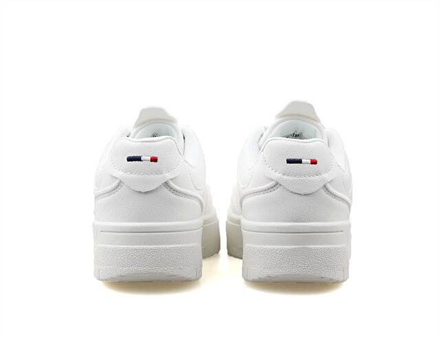 U.s.Polo Assn. Ayakkabı Günlük 4P Candy 4Fx - Görsel 5