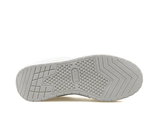 U.s.Polo Assn. Ayakkabı Günlük 4P Candy 4Fx - Görsel 6