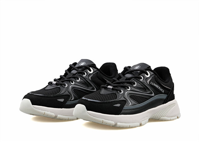 Lumberjack Ayakkabı Günlük 4I Laveda 4Fx - Görsel 4