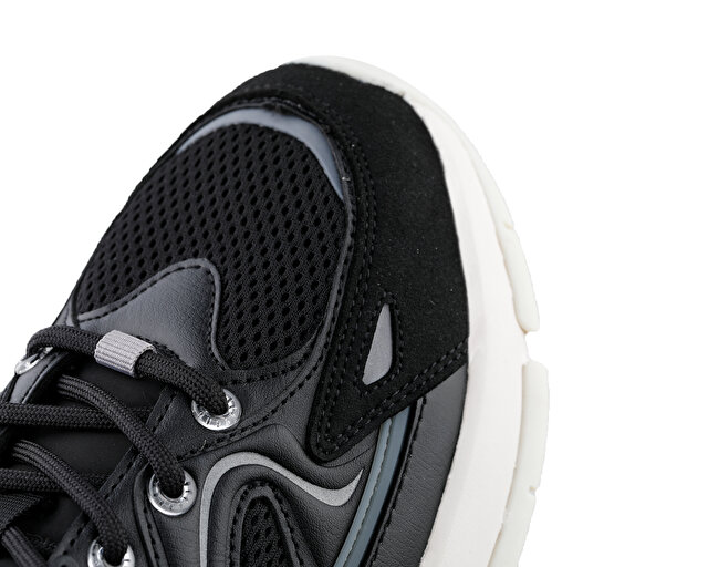 Lumberjack Ayakkabı Günlük 4I Laveda 4Fx - Görsel 7