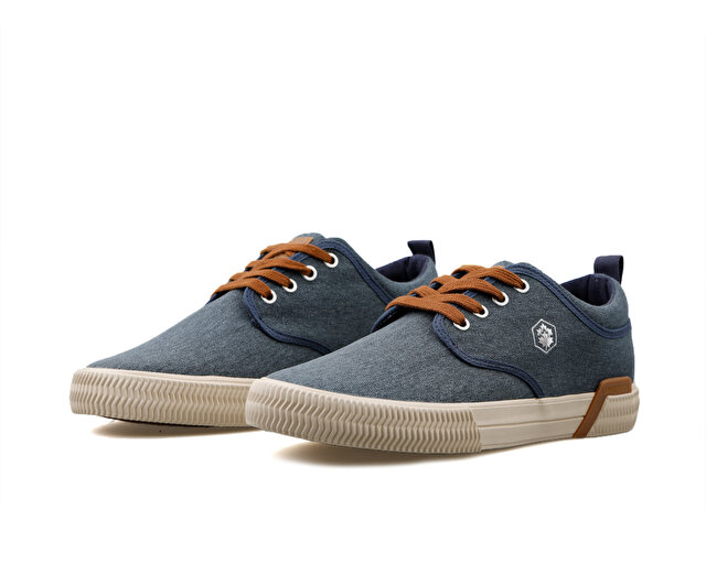 Lumberjack Ayakkabı Günlük 4M Dockas 4Fx - Görsel 4