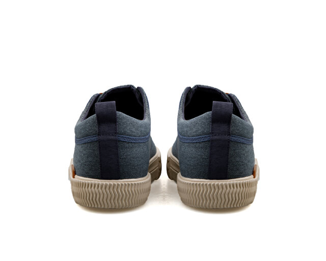 Lumberjack Ayakkabı Günlük 4M Dockas 4Fx - Görsel 5