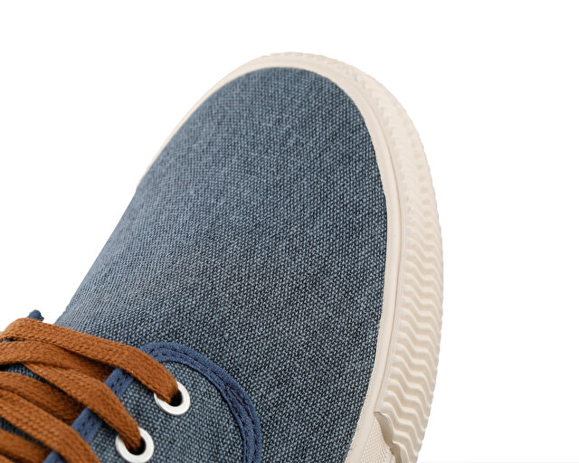 Lumberjack Ayakkabı Günlük 4M Dockas 4Fx - Görsel 7