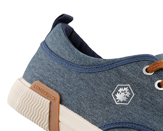 Lumberjack Ayakkabı Günlük 4M Dockas 4Fx - Görsel 8