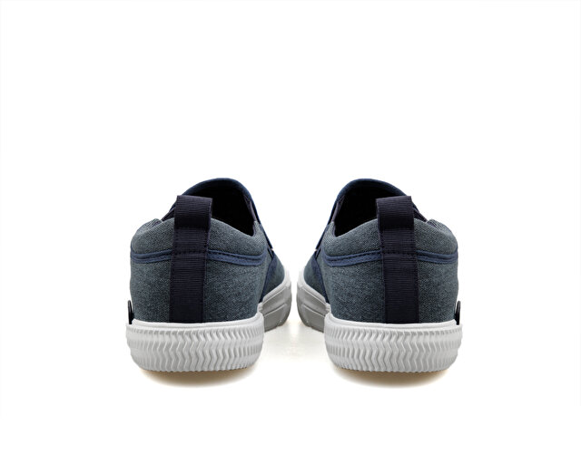 Lumberjack Ayakkabı Günlük 4M Dockie 4Fx - Görsel 5