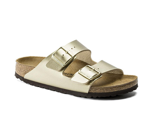 Birkenstock Ayakkabı Terlik ARIZONA BF - Görsel 3