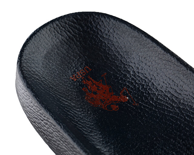 U.s.Polo Assn. Ayakkabı Terlik 4M Nico 4Fx - Görsel 8