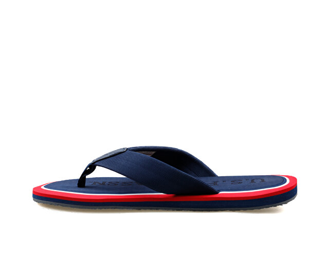 U.s.Polo Assn. Ayakkabı Terlik 4M Vitus 4Fx - Görsel 3