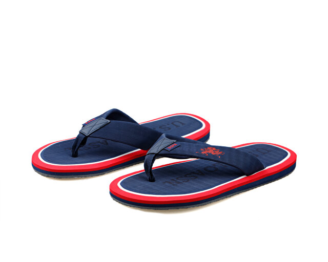 U.s.Polo Assn. Ayakkabı Terlik 4M Vitus 4Fx - Görsel 4