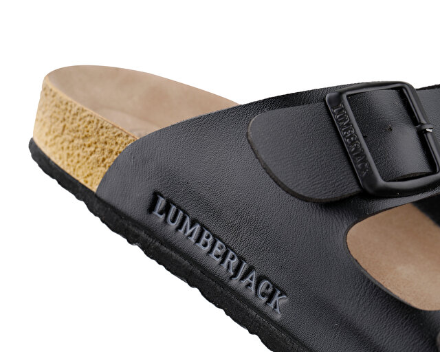 Lumberjack Ayakkabı Terlik Mendy 4Fx - Görsel 8