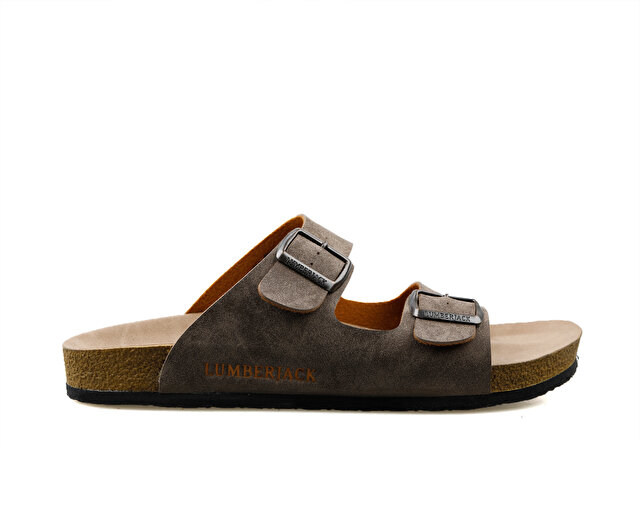 Lumberjack Ayakkabı Terlik Mendy 4Fx - Görsel 2