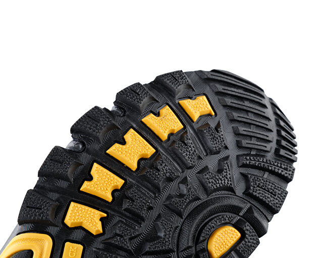 Lumberjack Ayakkabı Outdoor Ayakkabısı Flake 4Pr - Görsel 9