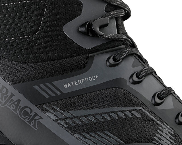 Lumberjack Ayakkabı Outdoor Ayakkabısı Mendel Hi 4Pr - Görsel 8