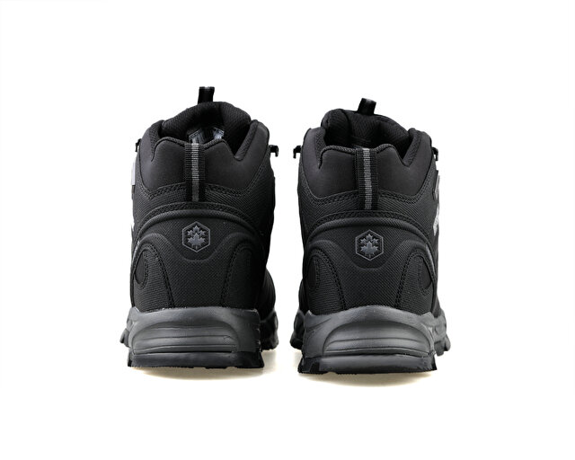 Lumberjack Ayakkabısı Trekking Bot ve Ayakkabıları Shell Hi 4Pr - Görsel 5