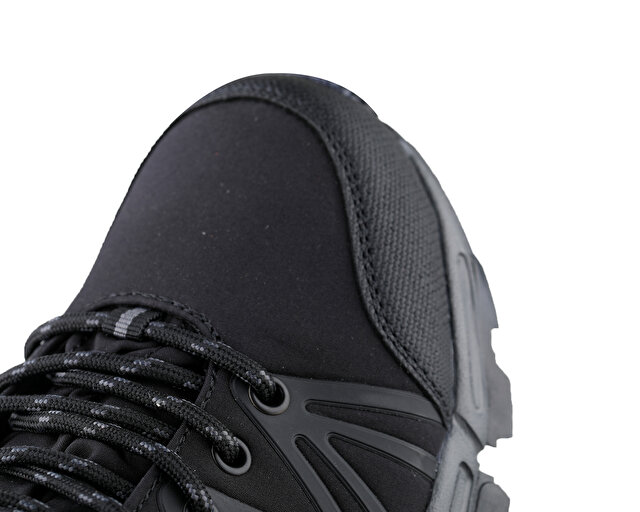 Lumberjack Ayakkabısı Trekking Bot ve Ayakkabıları Shell Hi 4Pr - Görsel 7