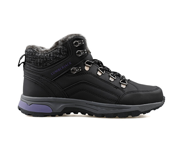 Lumberjack Ayakkabı Bot Debora 4Pr - Görsel 2