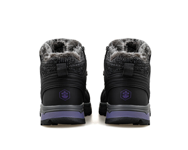 Lumberjack Ayakkabı Bot Debora 4Pr - Görsel 5