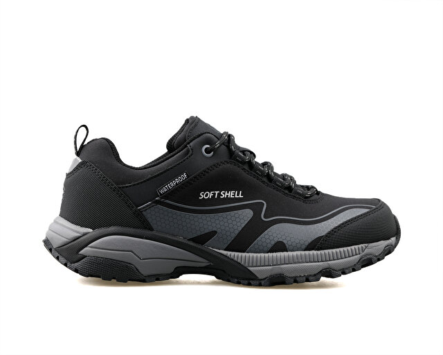 Lumberjack Ayakkabı Outdoor Ayakkabısı Fest 4Pr - Görsel 2