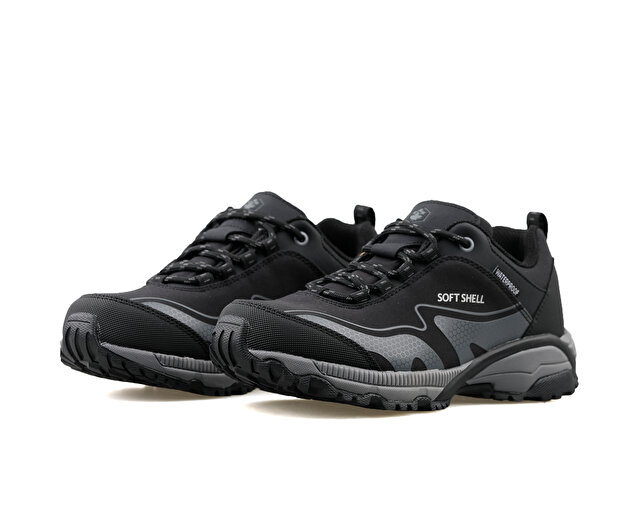 Lumberjack Ayakkabı Outdoor Ayakkabısı Fest 4Pr - Görsel 4